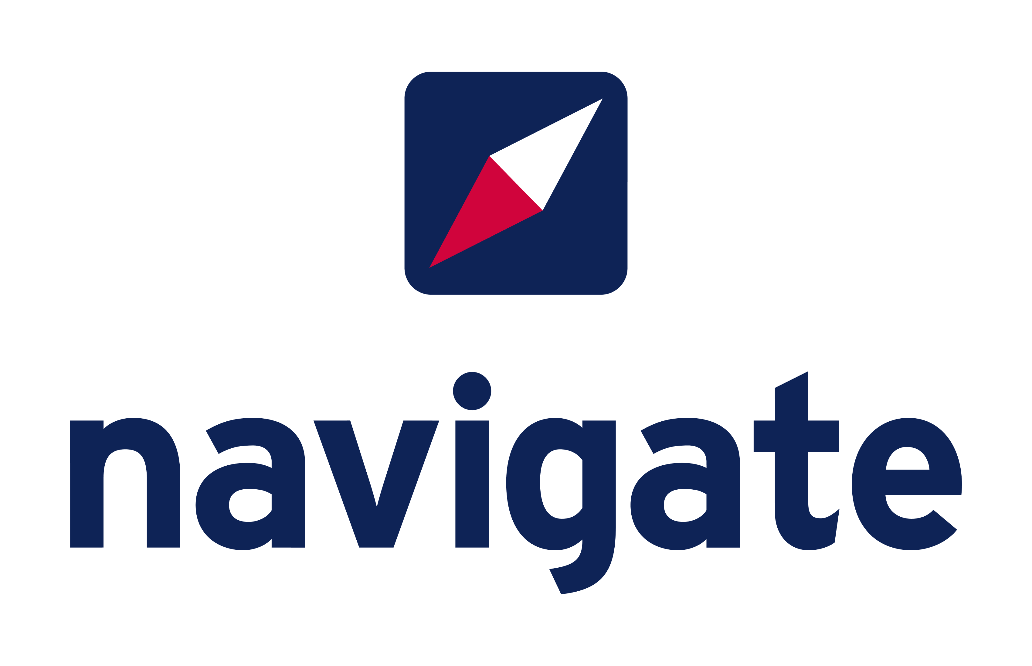 Navigate Logo