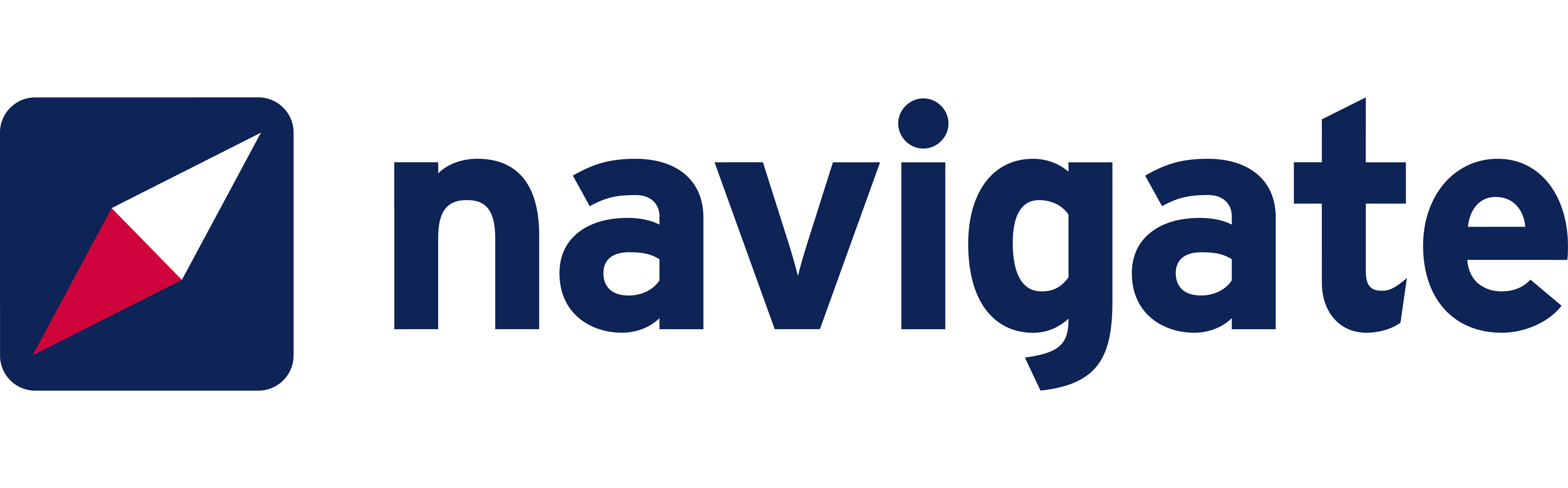 Navigate Logo